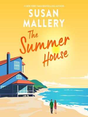 The Summer House - Audiobook